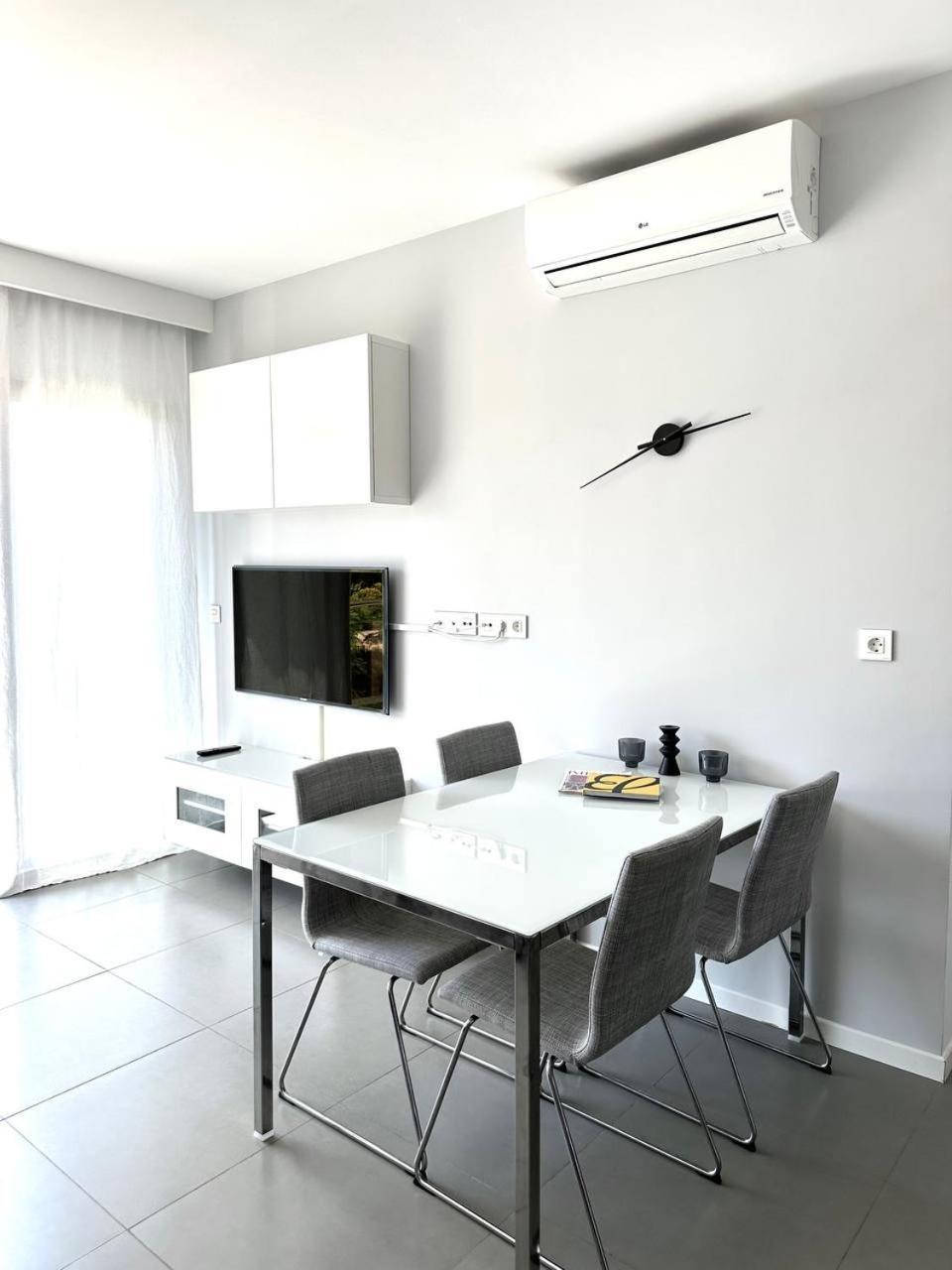 New Luxury Seaview Roof Apartments Pilar de la Horadada Exterior photo