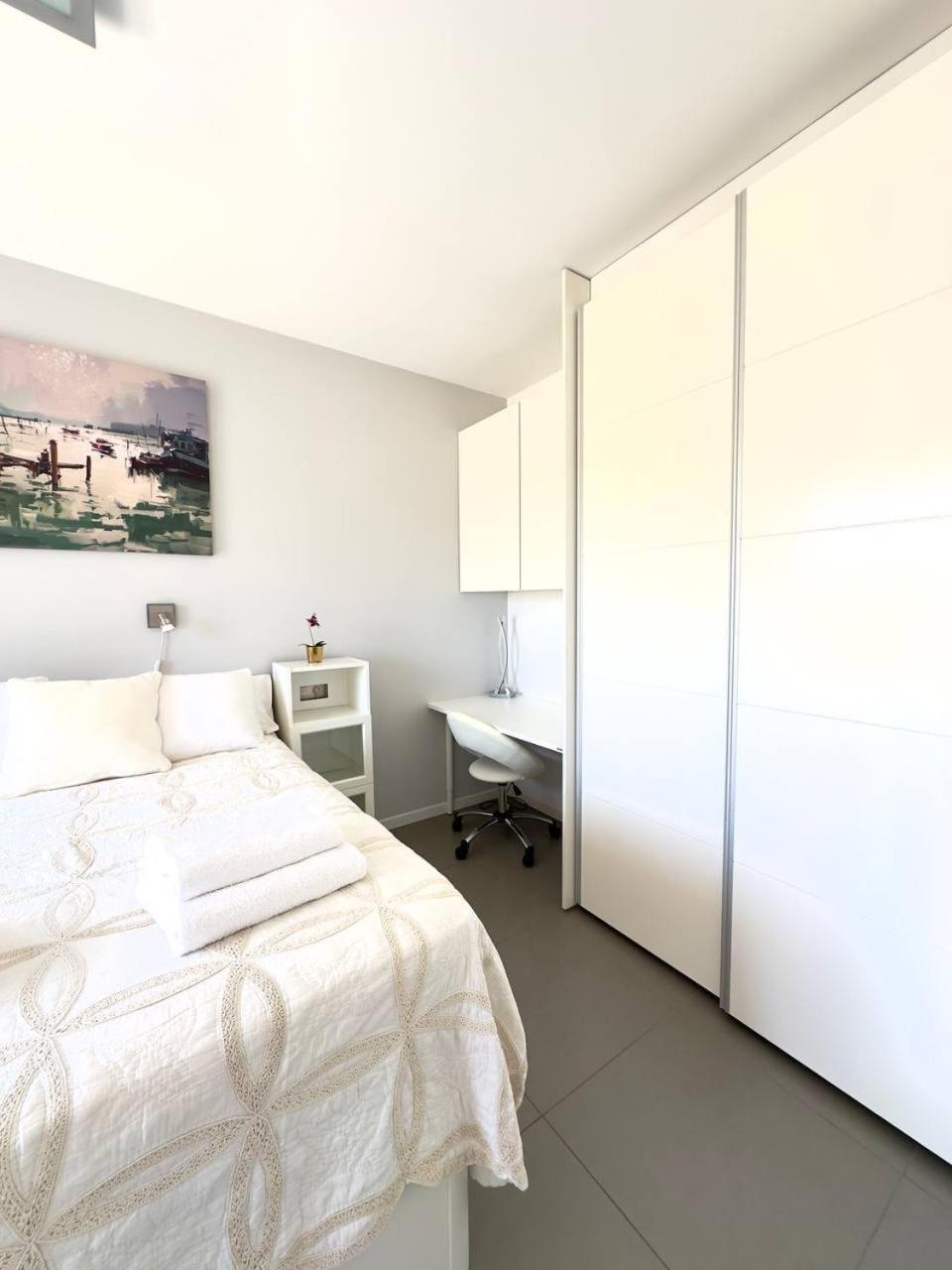 New Luxury Seaview Roof Apartments Pilar de la Horadada Exterior photo
