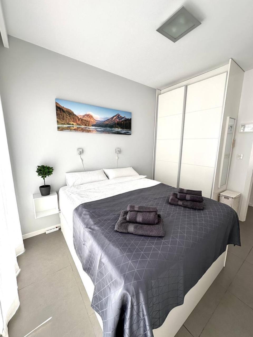 New Luxury Seaview Roof Apartments Pilar de la Horadada Exterior photo