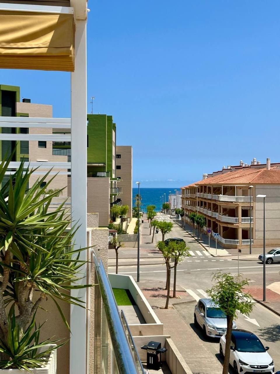 New Luxury Seaview Roof Apartments Pilar de la Horadada Exterior photo