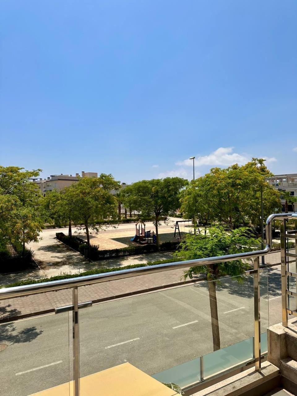 New Luxury Seaview Roof Apartments Pilar de la Horadada Exterior photo