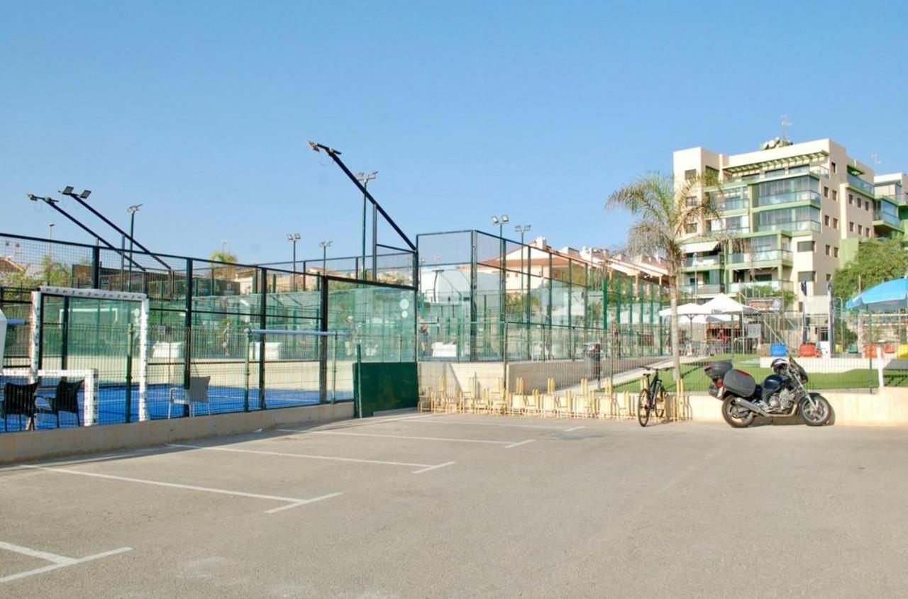 New Luxury Seaview Roof Apartments Pilar de la Horadada Exterior photo