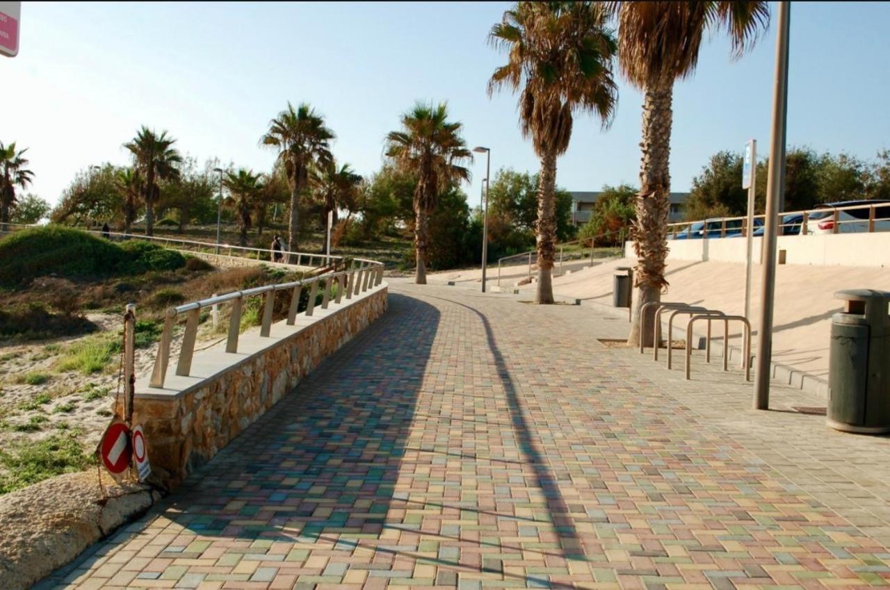 New Luxury Seaview Roof Apartments Pilar de la Horadada Exterior photo