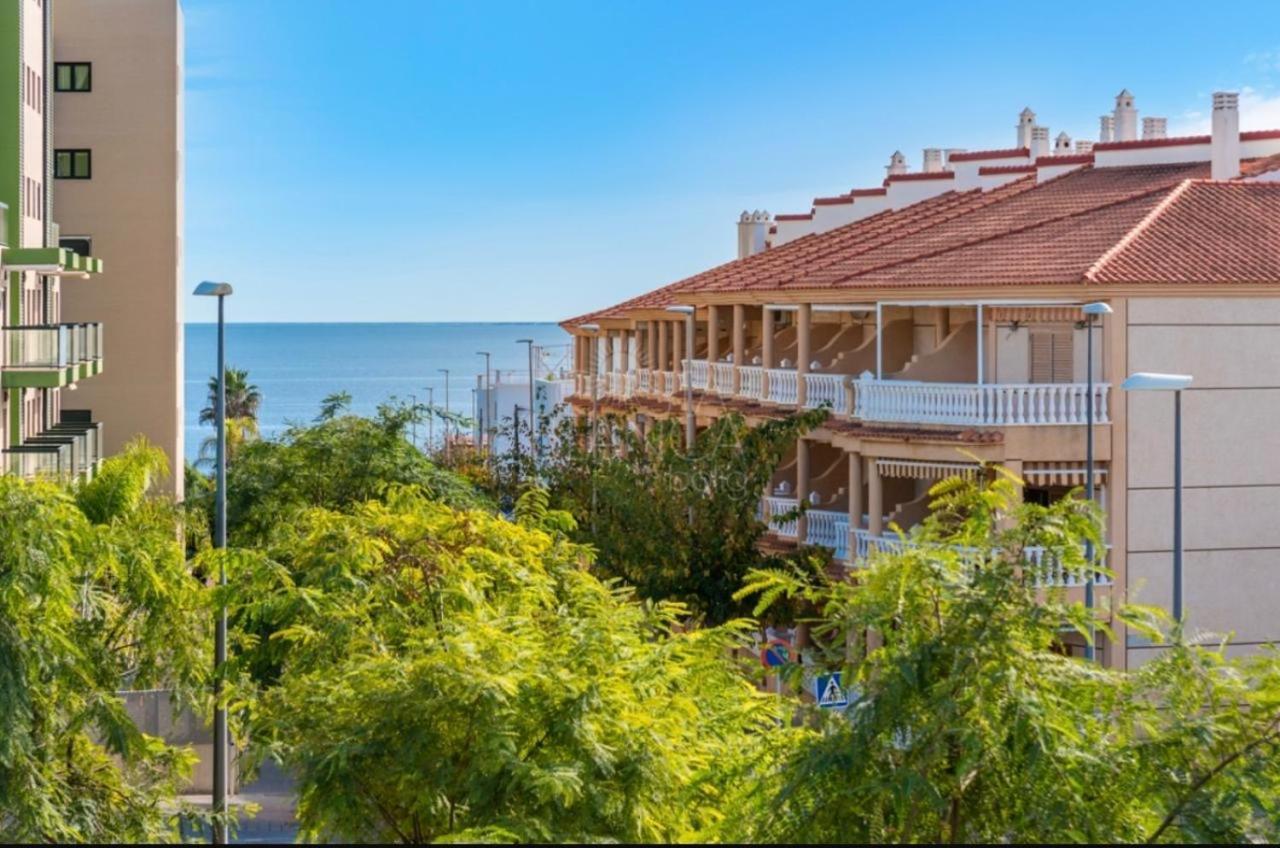 New Luxury Seaview Roof Apartments Pilar de la Horadada Exterior photo